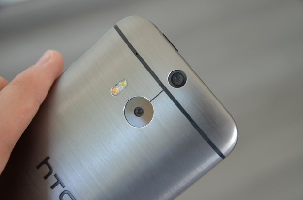 HTC One (M8): Update auf Android M bestätigt