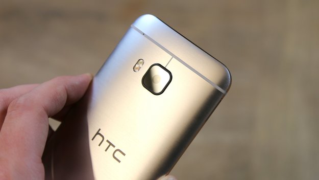 HTC bringt One M10 nicht zum MWC, soll Ende März vorgestellt werden