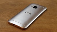 HTC One M9: Release, Preis, Spezifikationen und Bilder