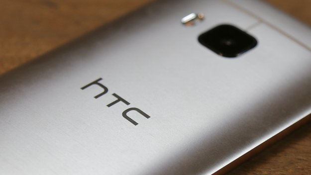 HTC: 122 Millionen Euro Verlust im dritten Quartal 2015