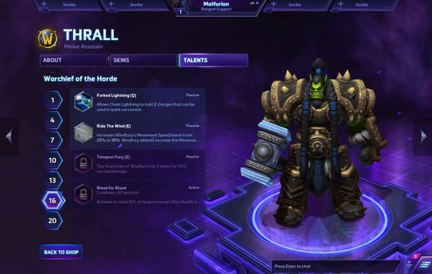 Heroes of the Storm: Release und Termin der offenen Beta bekannt