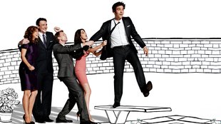 How I Met Your Mother: Die besten Fun Facts und Trivia zur Sitcom