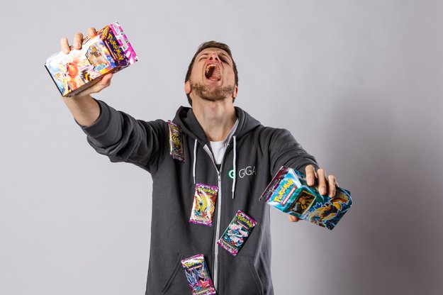 Die Gaming-Branche ist erschüttert: Praktikum von Nils geht heute zu Ende