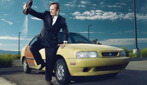 Quiz: Welcher Better Call Saul Charakter bist du?