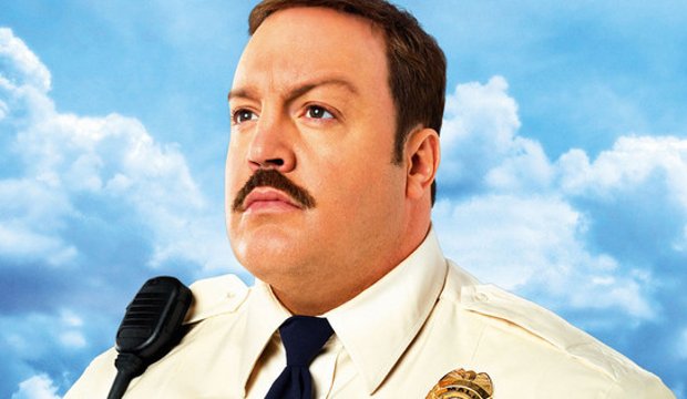 Kaufhaus Cop 2: Fun Facts und Trivia zu Kevin James