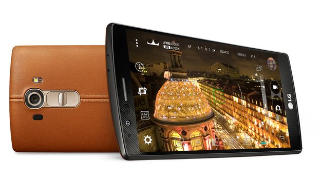 LG: Weiteres Smartphone-Flaggschiff für zweites Halbjahr erneut bestätigt