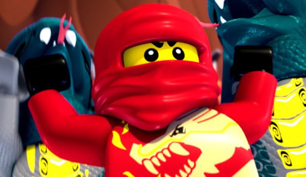 Lego Ninjago Film: Infos zum Kinostart + weitere Lego-Termine