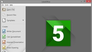 LibreOffice Portable