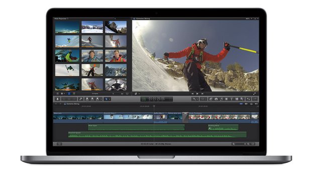 Final Cut Pro X 10.2: Apple veröffentlicht Update für FCPX, Motion und Compressor