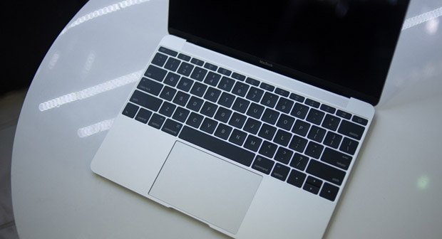 Neues MacBook zeigt sich im ersten Unboxing-Video