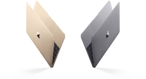 NVM Express: Apple beschleunigt SSD-Interface im MacBook und OS X 10.10.3