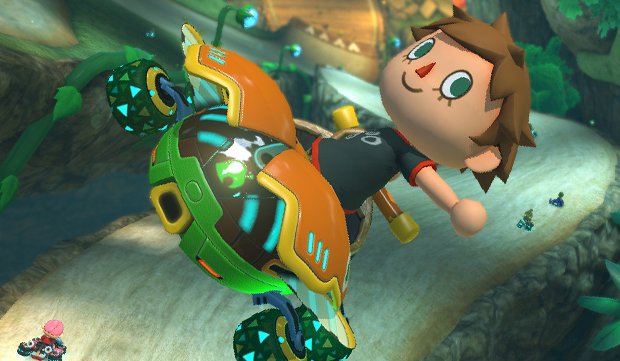 Mario Kart 8 DLC 2 Test: Ab in die zweite Runde!