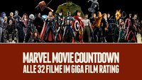 Alle 32 Marvel-Filme: Die ultimative Top-Liste - Der Marvel Movie Countdown (+ Chronologische Reihenfolge 2000 bis 2015)