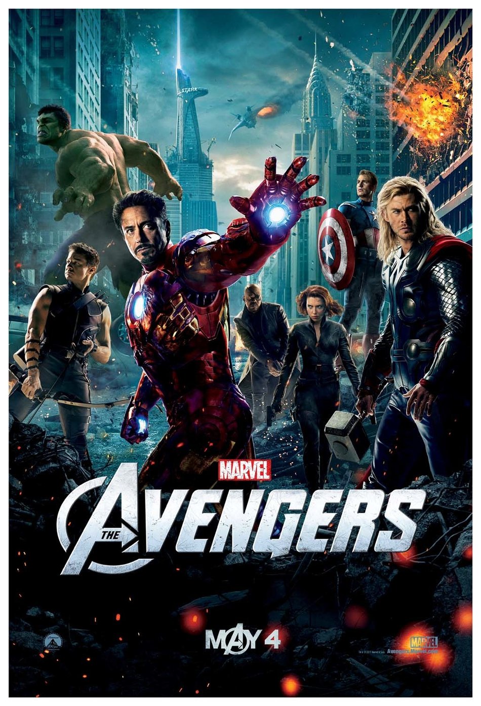 Marvel.Reihenfolge Marvel.Reihenfolge