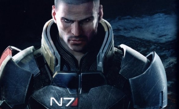 Mass Effect 4: Kleiner Info-Happen aufgetaucht