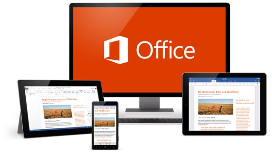 Microsoft-Office