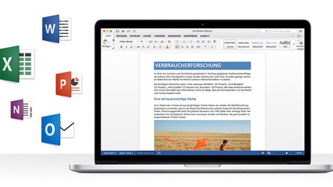 microsoft 2016 word for mac