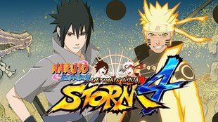 Naruto Shippuden Ultimate Ninja Storm 4: Season-Pass-Inhalte und DLCs