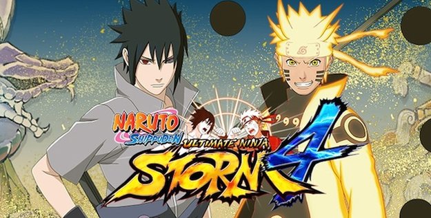 Naruto Shippuden Ultimate Ninja Storm 4: Neuer Trailer und Release im Herbst