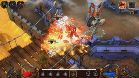 Free To Play Spiele Fur Die Ps4 Kostenlos Zocken Auf Der Konsole