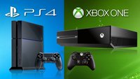 PS4 oder Xbox One: Welche Konsole hat die Nase vorn?