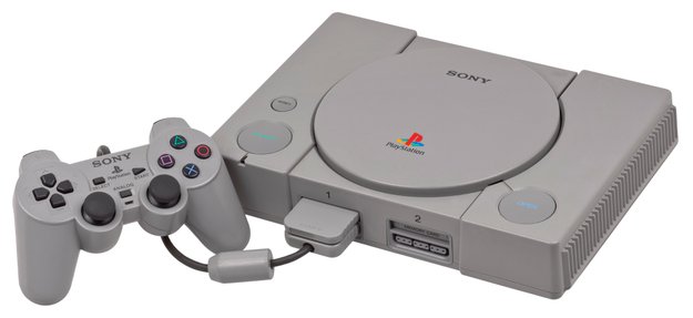 Die besten PlayStation 1 Spiele aller Zeiten