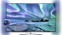 Ambilight nachrüsten: Gibt es die einfache Lösung?