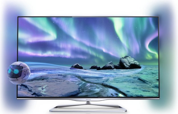 Ambilight nachrüsten: Gibt es die einfache Lösung?