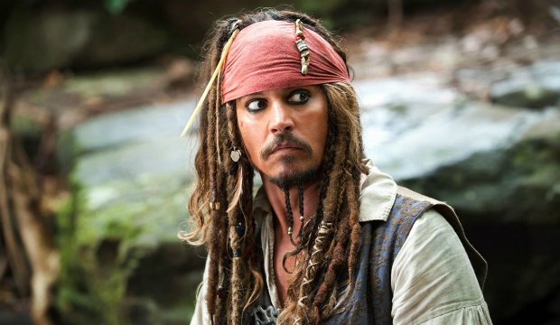 Fluch der Karibik 5: Erstes Setbild & Story zum Johnny Depp-Franchise!