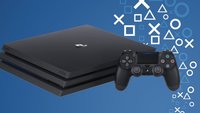 PS4: Download beschleunigen - so bekämpft ihr langsame Geschwindigkeit