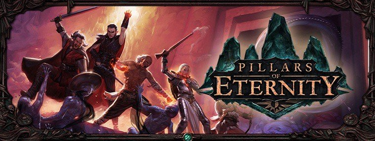 pillars of eternity cheats