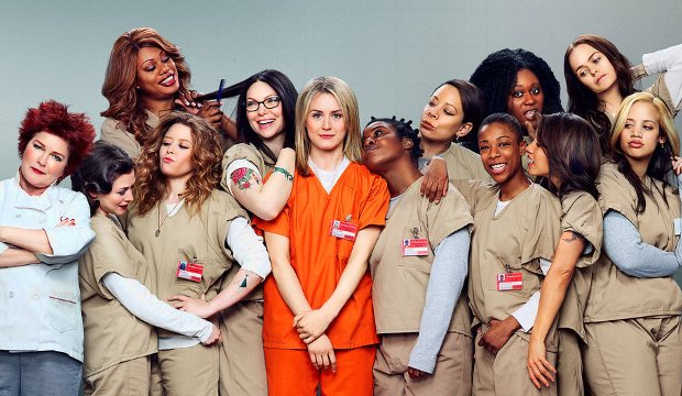 Orange is the New Black Staffel 4: Neue Folgen sind schon bestellt