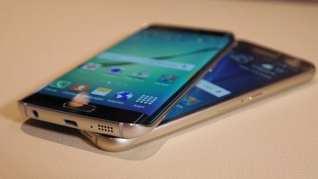 Samsung Galaxy S6: TWRP Recovery ab sofort verfügbar