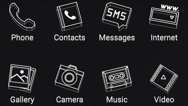 Samsung Galaxy S6: Zahlreiche neue Themes im Store verfügbar