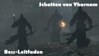 Bloodborne: Schatten von Yharnam - Boss-Leitfaden