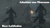 Bloodborne: Schatten von Yharnam - Boss-Leitfaden