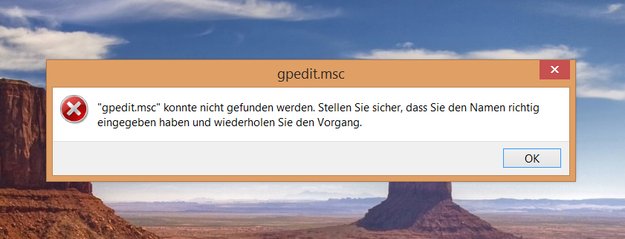 Gpedit.msc in Windows 10 Home ohne Download nachinstallieren – so geht’s wirklich