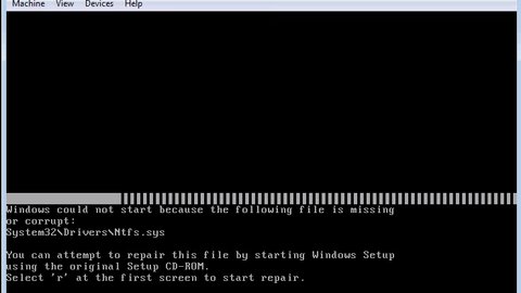 blue screen ntfs sys blue screen ntfs sys