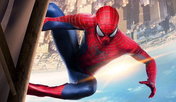 Spider-Man: Animationsfilm von LEGO Movie-Machern kommt