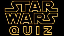 Das ultimative Star Wars Quiz