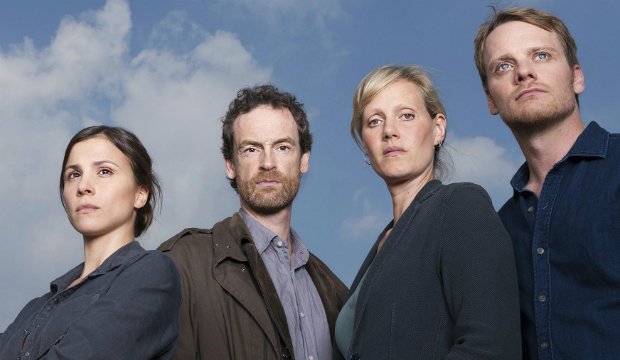 Tatort Kritik: Schwerelos in Dortmund