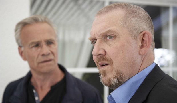 Tatort Kritik: Dicker als Wasser, aber nur minimal über Durchschnitt