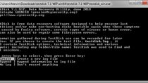 TestDisk & PhotoRec Download: Kostenlose Datenrettungs-Tools