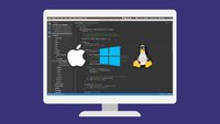 Microsoft stellt Visual Studio Code für OS X, Linux und Windows vor