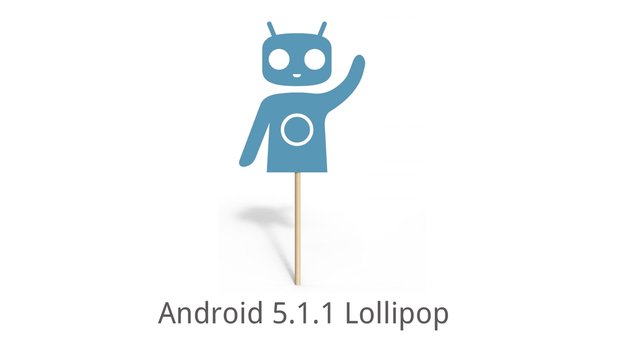 CyanogenMod 12.1: Neue Nightly-Builds basieren bereits auf Android 5.1.1 Lollipop