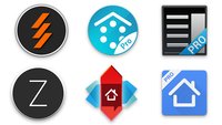 Android-Launcher ändern, wechseln und Standard wiederherstellen – so gehts