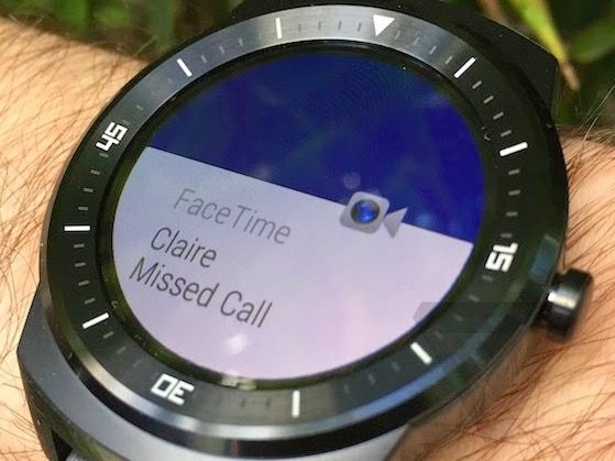 Android Wear mit dem iPhone: Googles App soll bald fertig sein