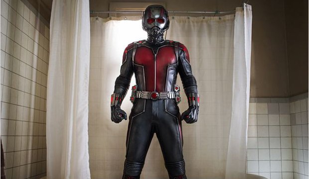 Ant-Man: Neuer Trailer mit ultimativem Kampf in Minigröße