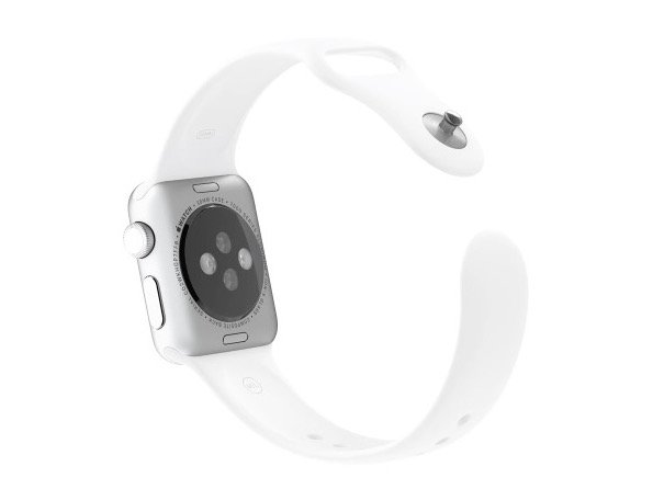 Apple Watch: Apple erlaubt Austausch des Armbandes