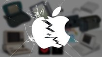 Apple-Flops: 20 Produkte, die nicht „magisch“ genug waren